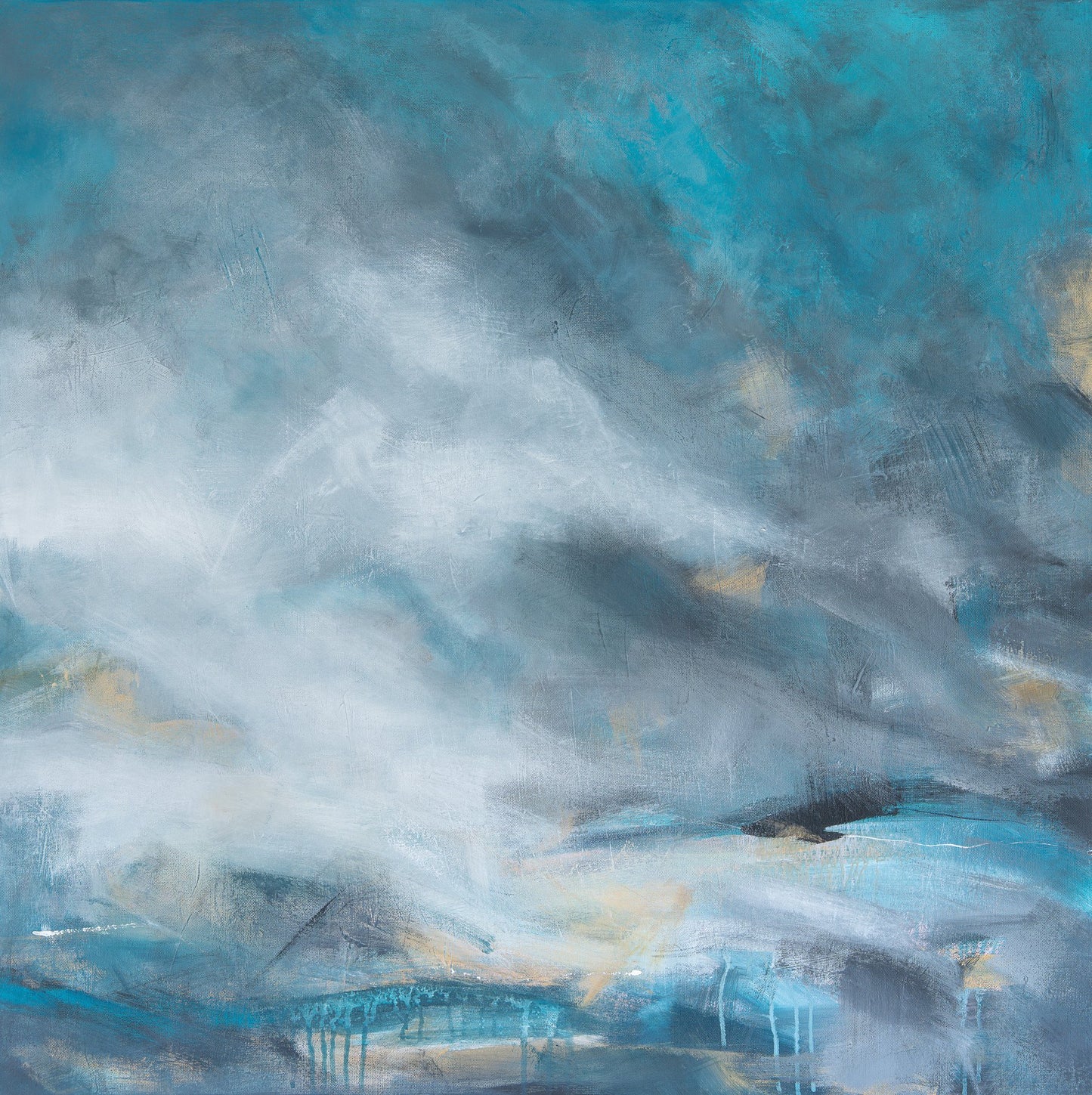 Kate Bosence Art Gift Card