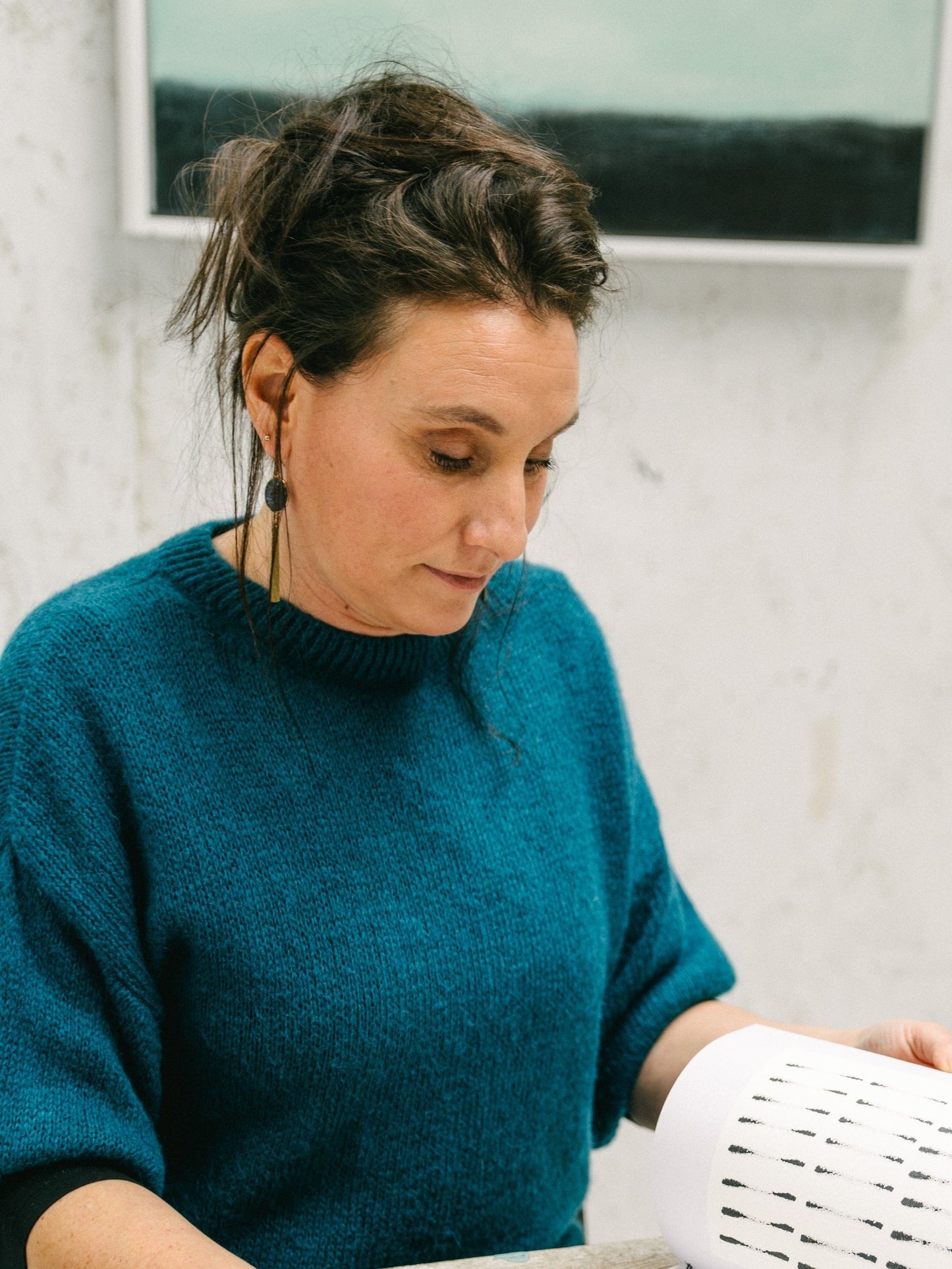 Creative Mentoring