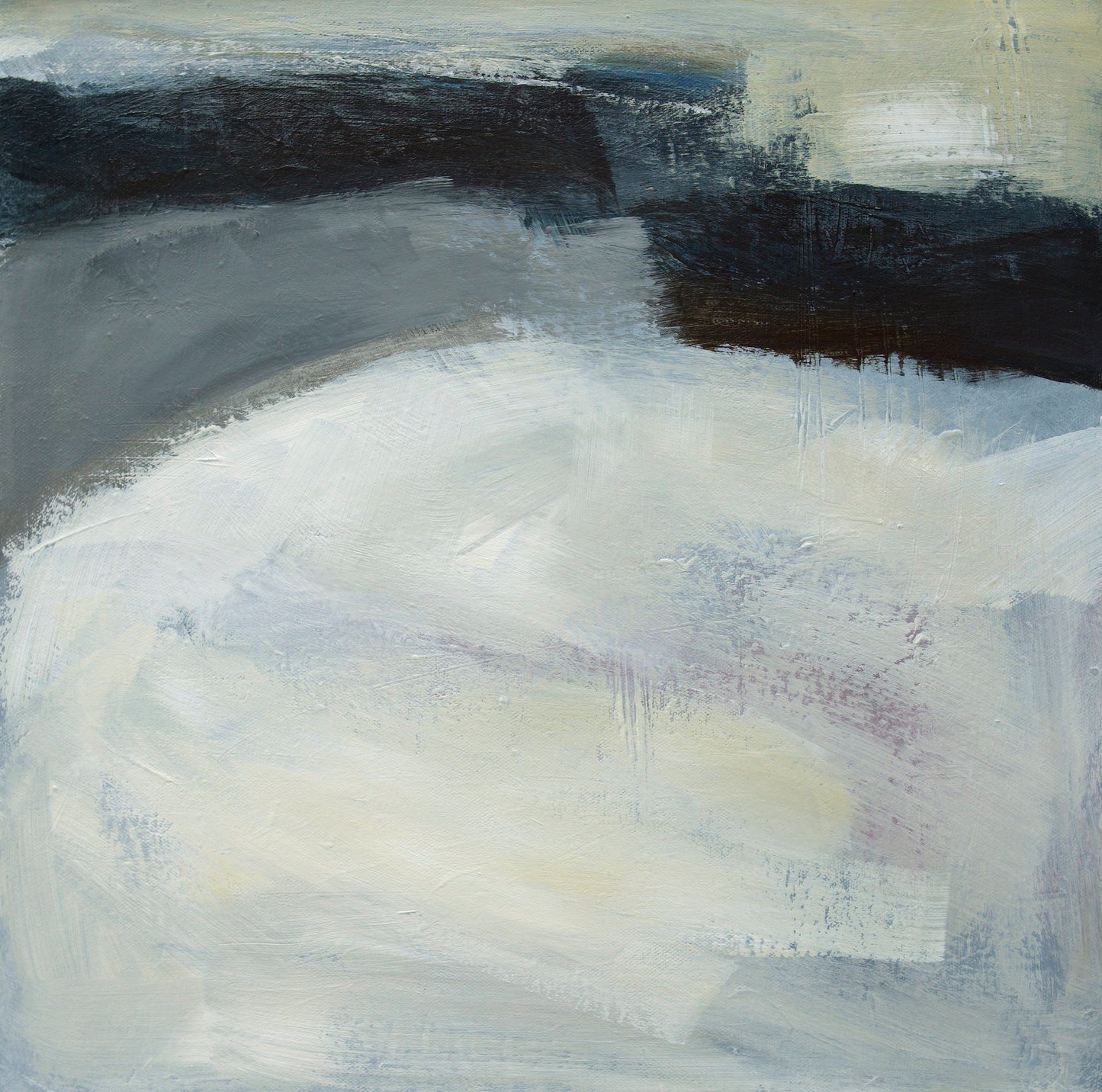 Quiet Harbour