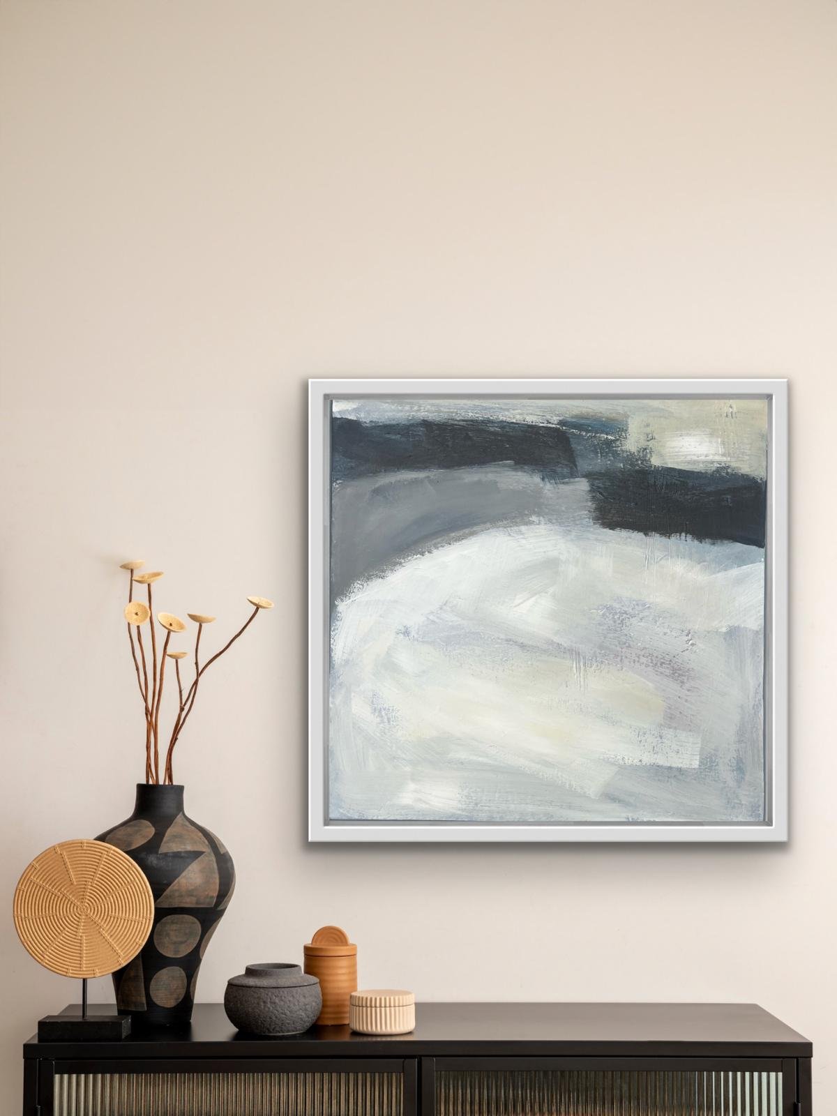 Quiet Harbour