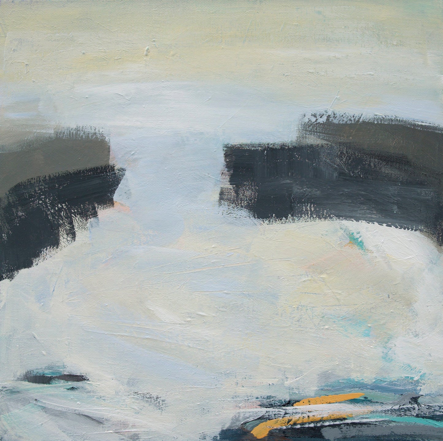 The Water’s Edge
