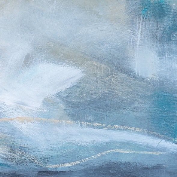 Rising Mist