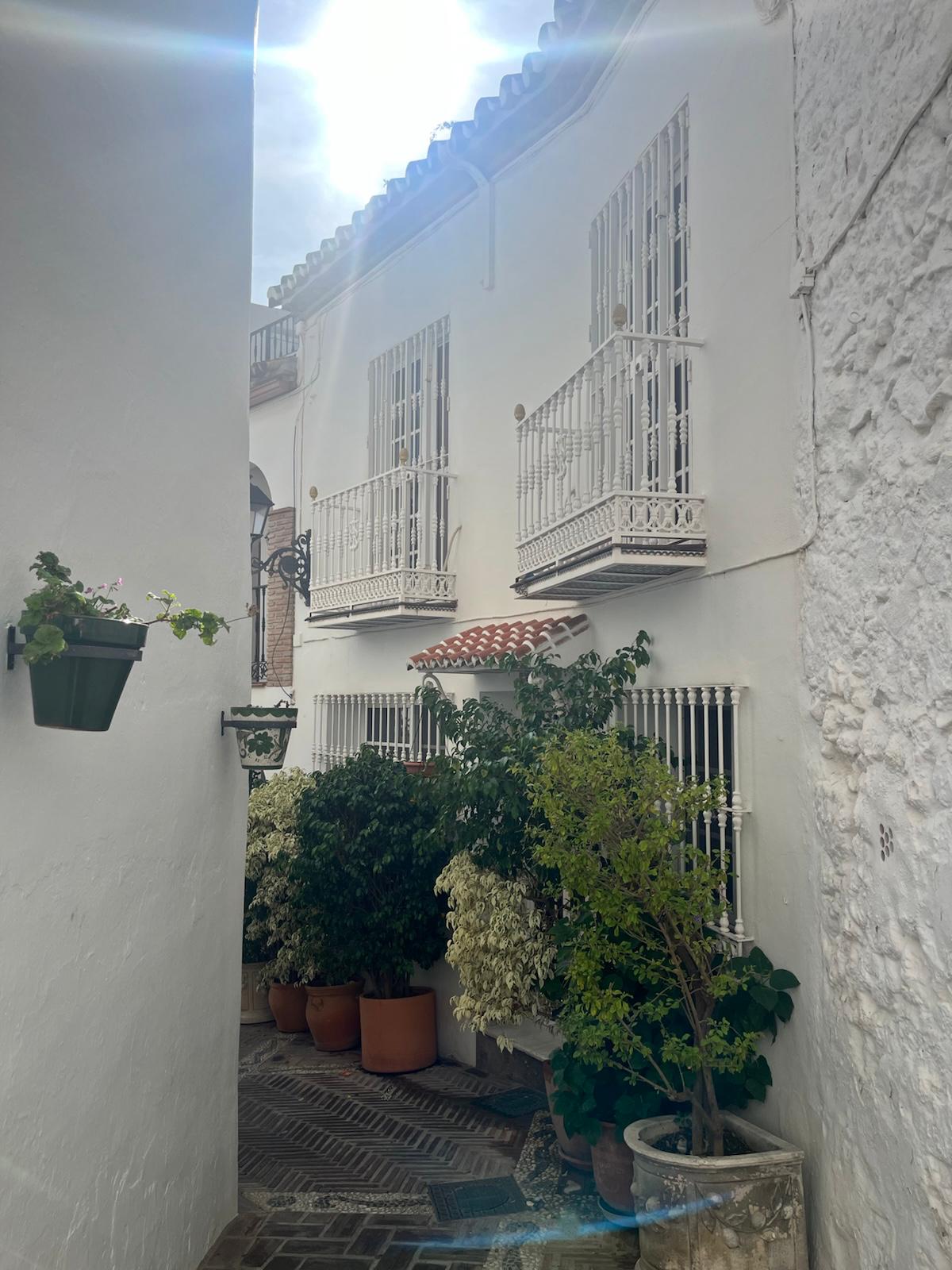 Art Retreat - Mijas, Spain | April 2026
