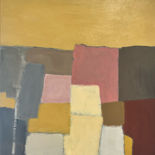 Reimagined Land 3