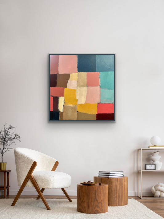 Reimagined Land 1
