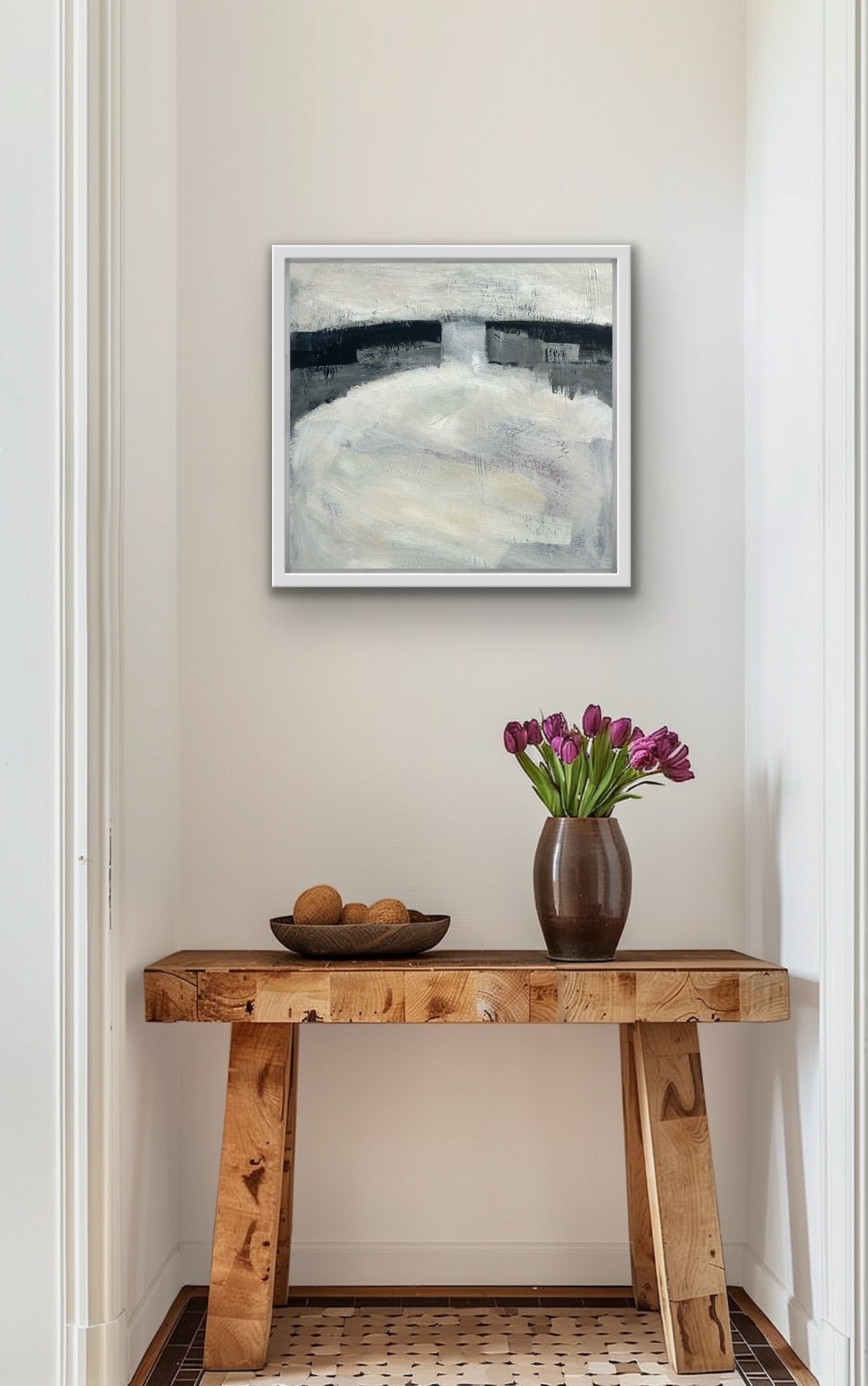 Quiet Harbour