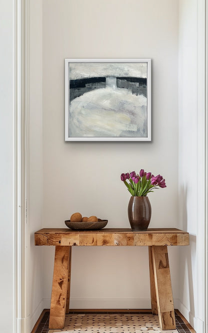 Quiet Harbour