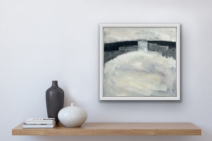 Quiet Harbour