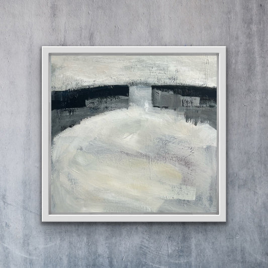 Quiet Harbour