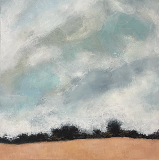 The Edge of the Land