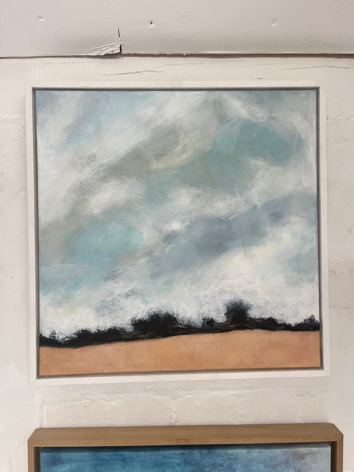 The Edge of the Land