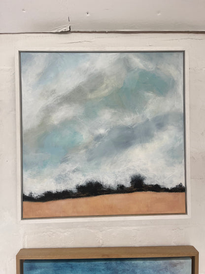 The Edge of the Land