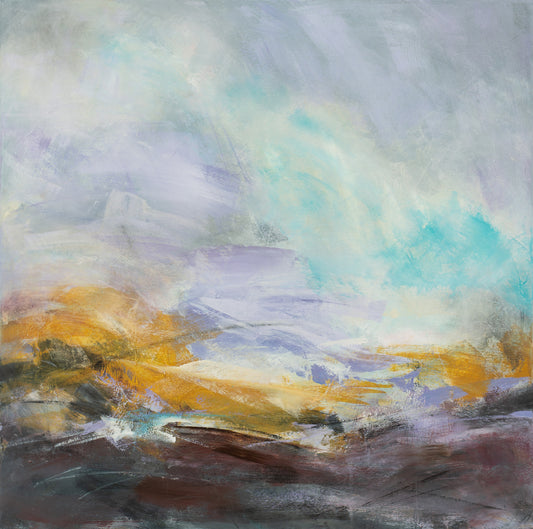 Untamed Lands