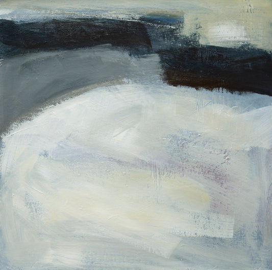 Quiet Harbour