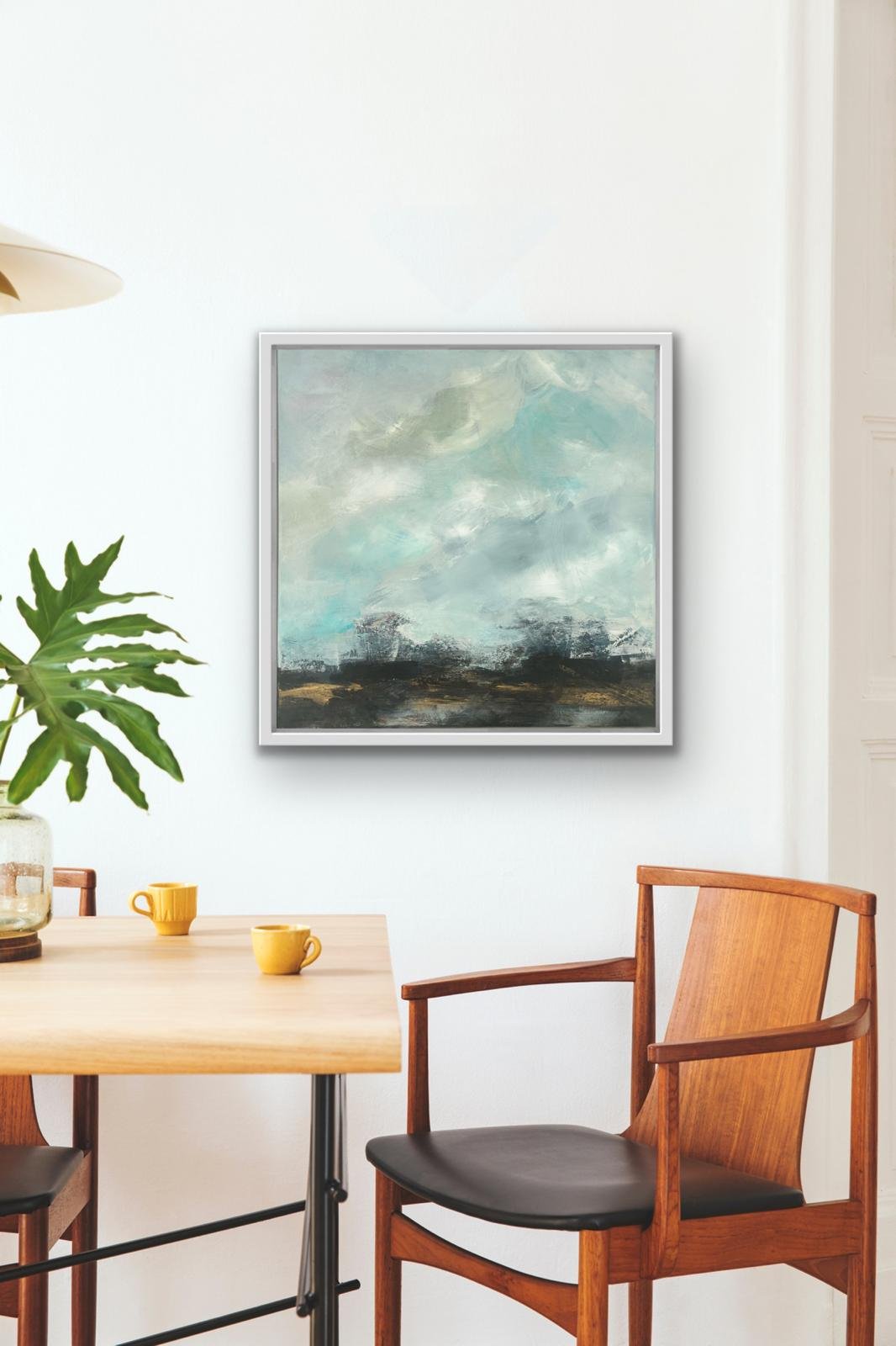 The Edge of the Land