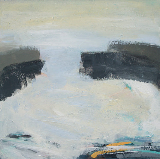 The Water’s Edge