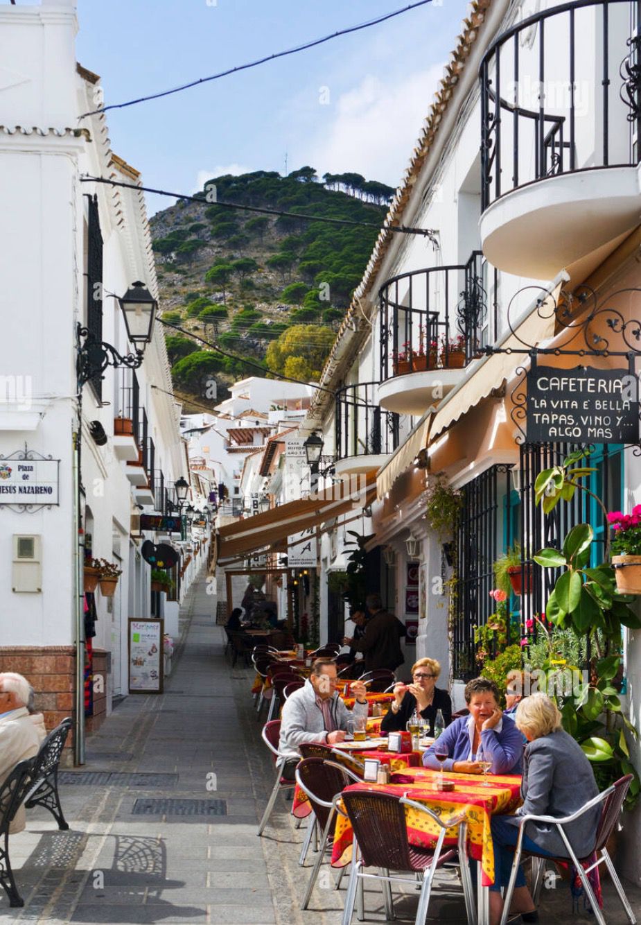 Art Retreat - Mijas, Spain | April 2026