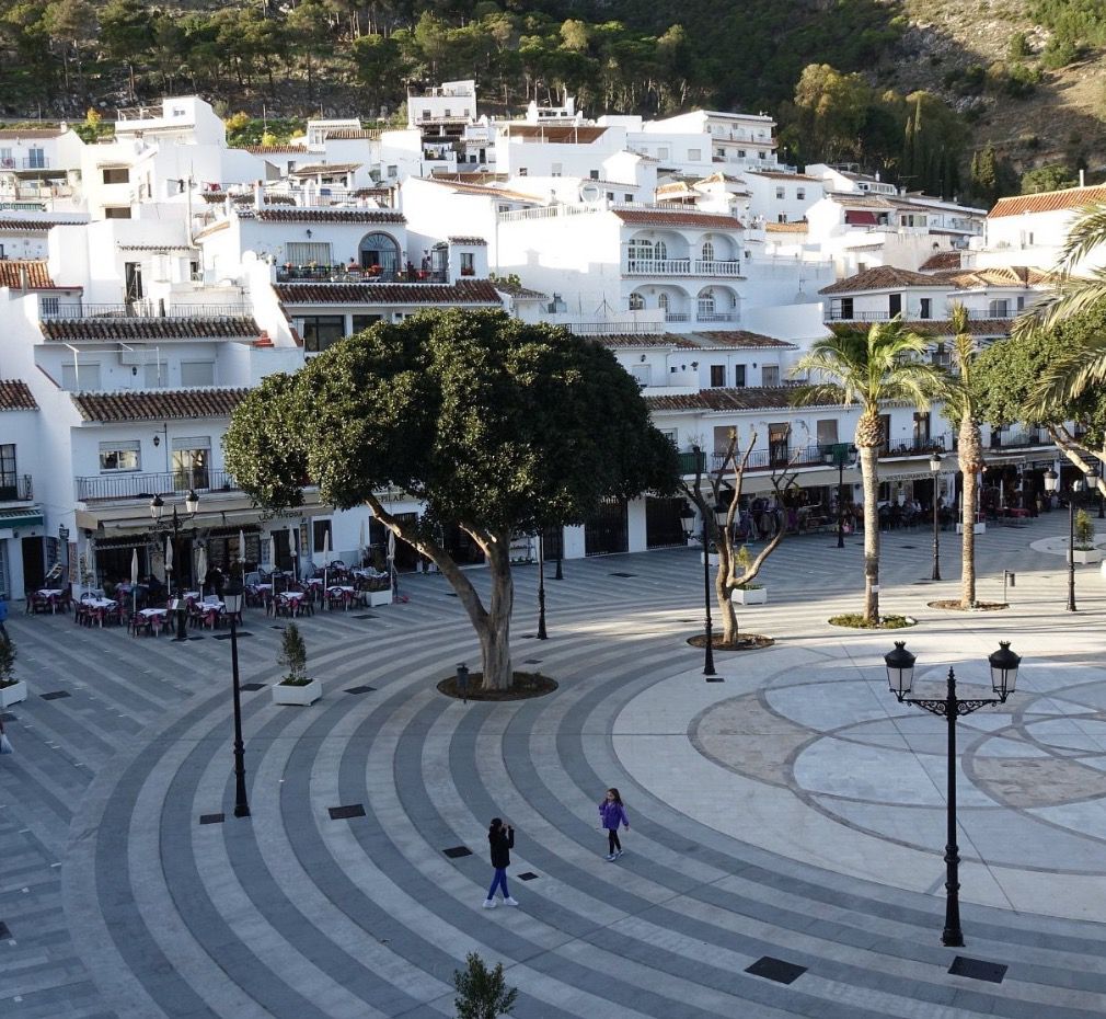Art Retreat - Mijas, Spain | April 2026