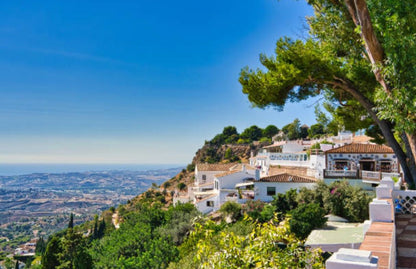 Art Retreat - Mijas, Spain | April 2026