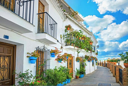 Art Retreat - Mijas, Spain | April 2026