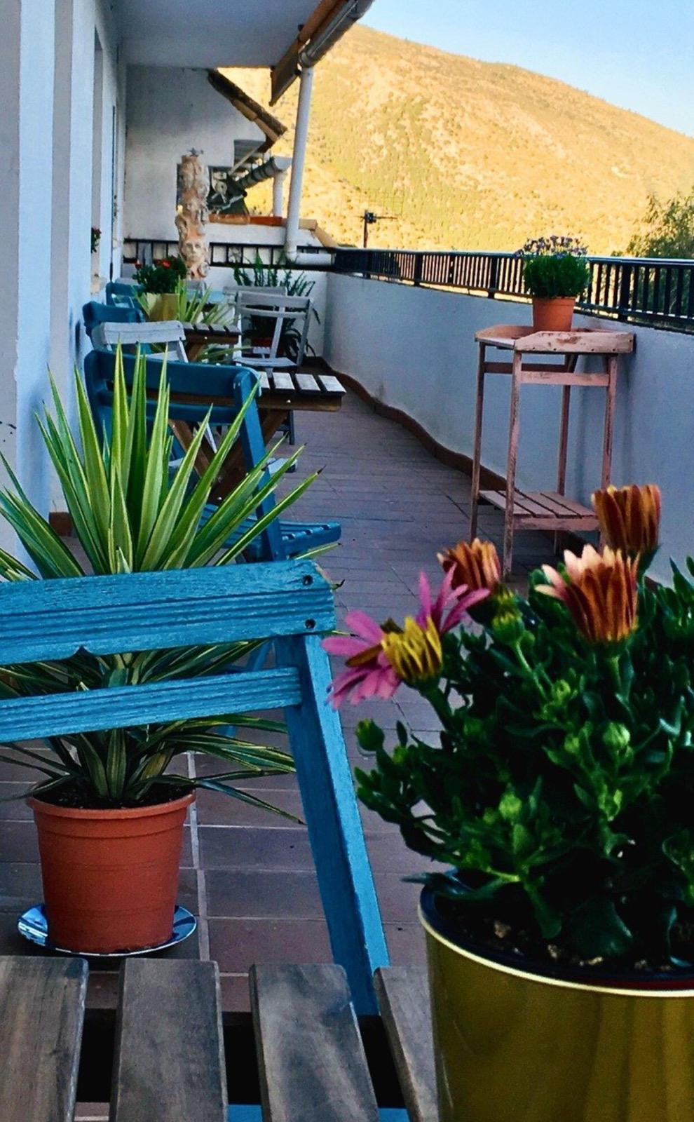 Art Retreat - Mijas, Spain | April 2026