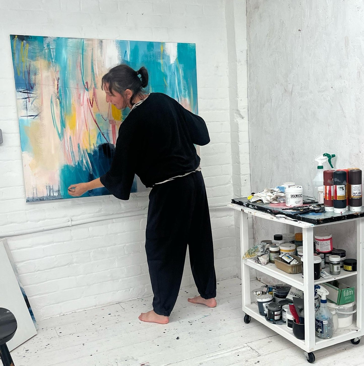 Art Retreat - Mijas, Spain | April 2026