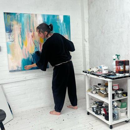 Art Retreat - Mijas, Spain | April 2026