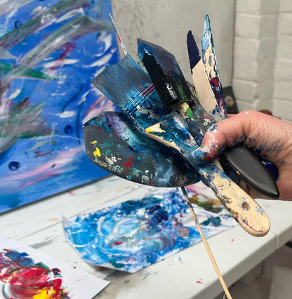 Art Retreat - Mijas, Spain | April 2026