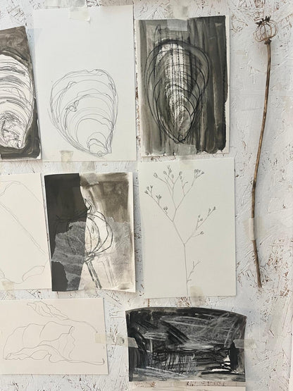 Art Retreat - Mijas, Spain | April 2026