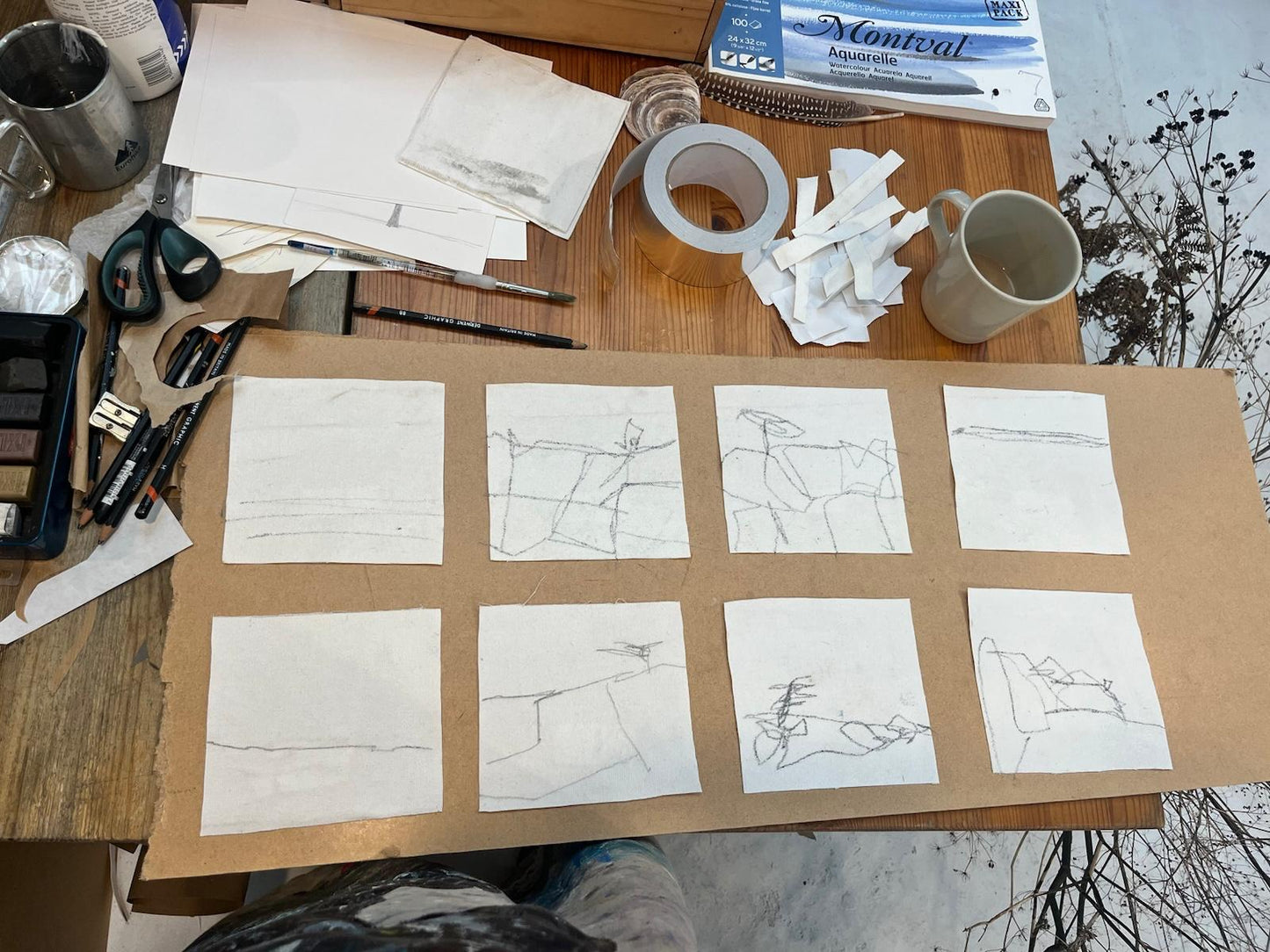 Art Retreat - Mijas, Spain | April 2026