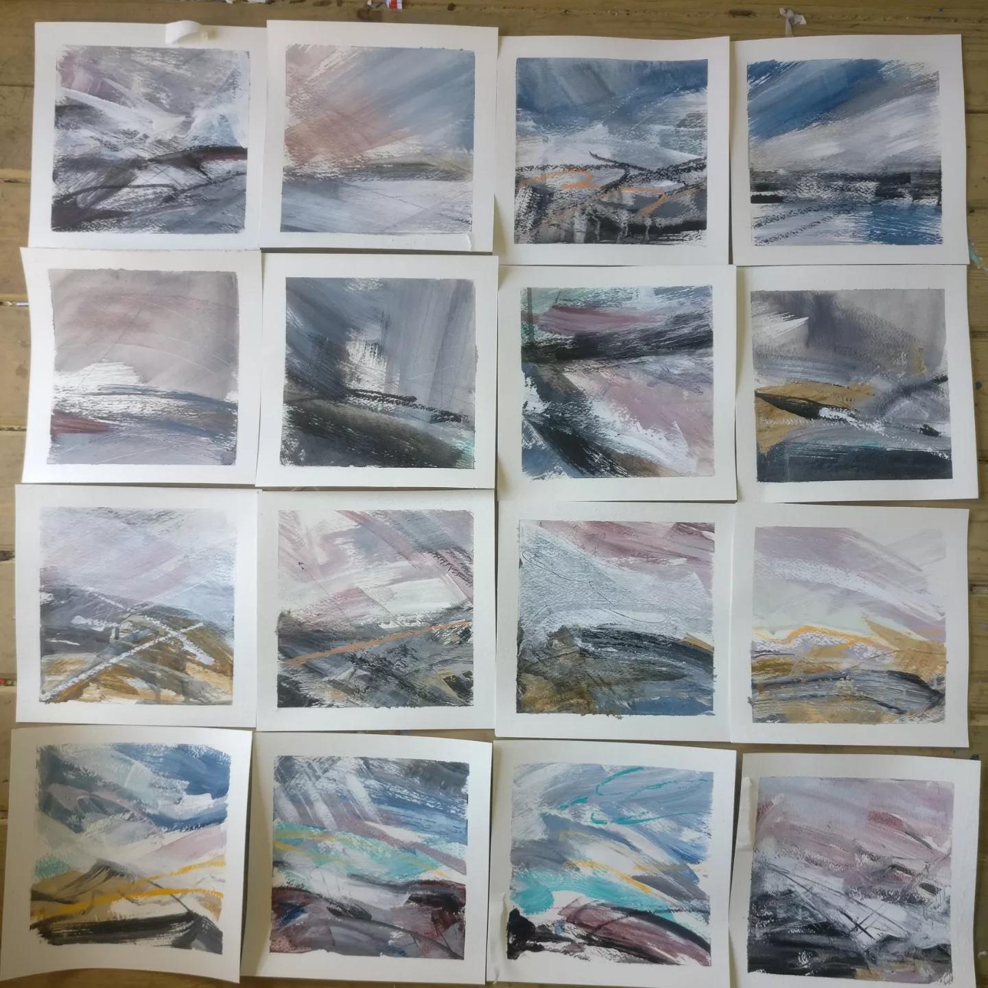 Art Retreat - Mijas, Spain | April 2026