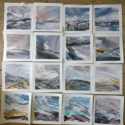 Art Retreat - Mijas, Spain | April 2026