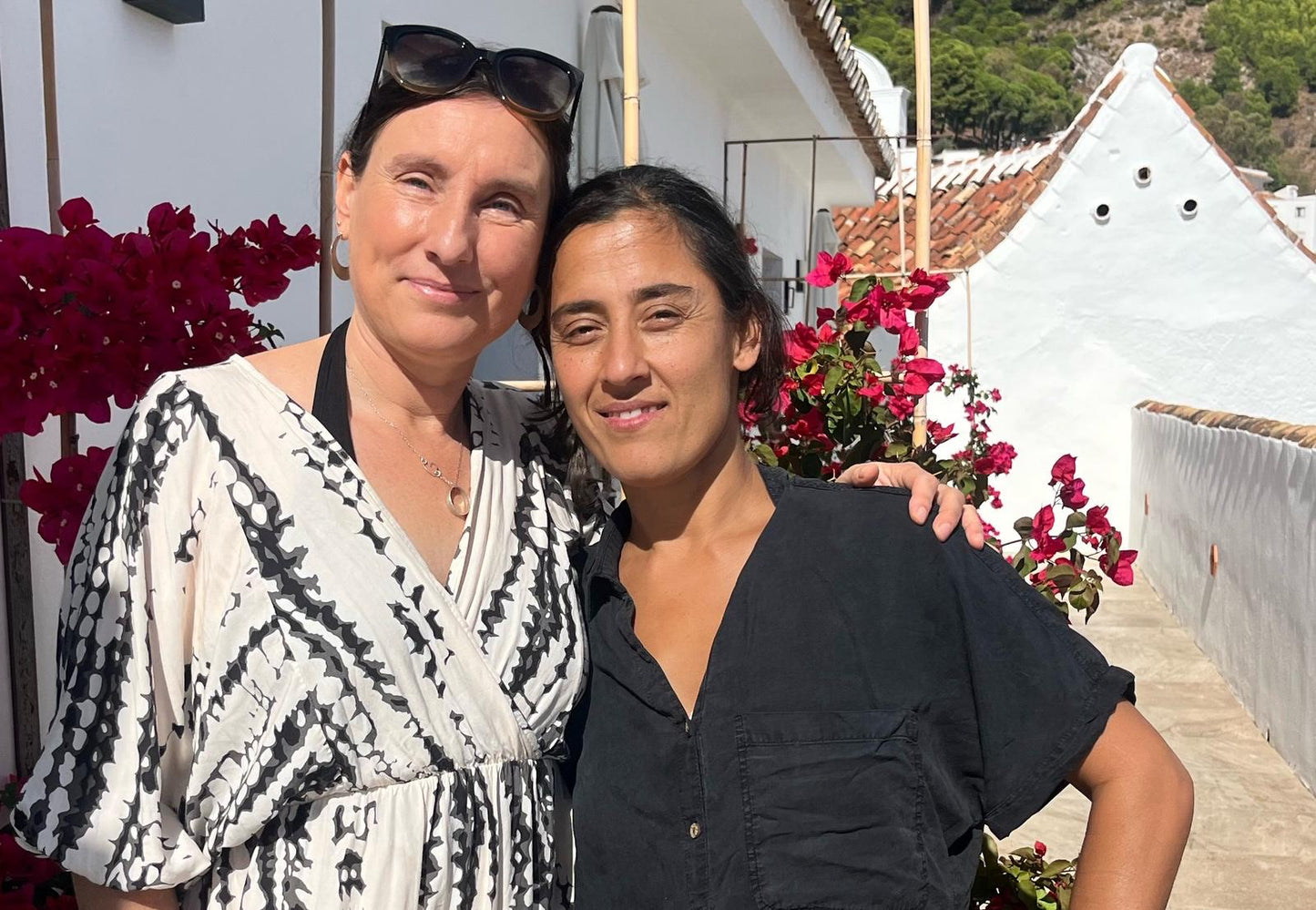 Art Retreat - Mijas, Spain | April 2026