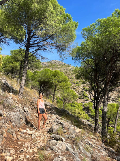 Art Retreat - Mijas, Spain | April 2026