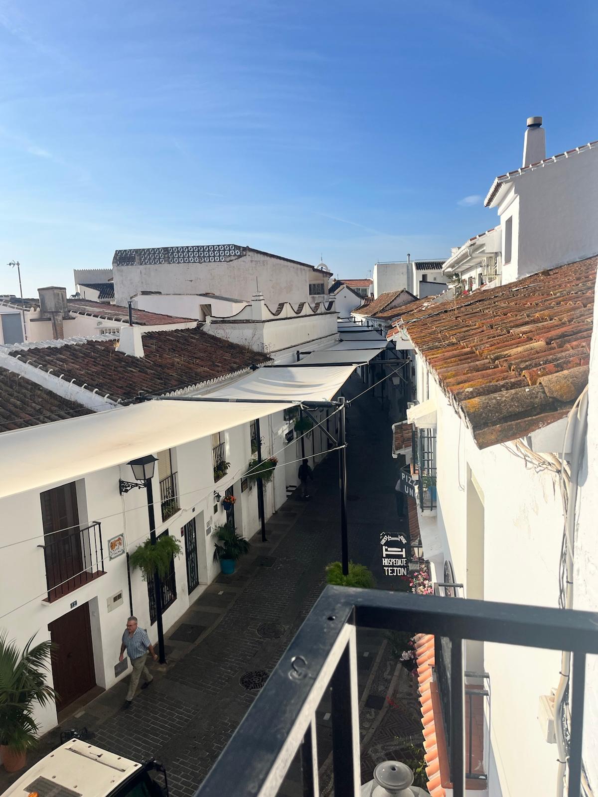 Art Retreat - Mijas, Spain | April 2026