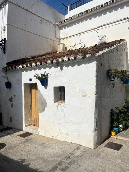 Art Retreat - Mijas, Spain | April 2026