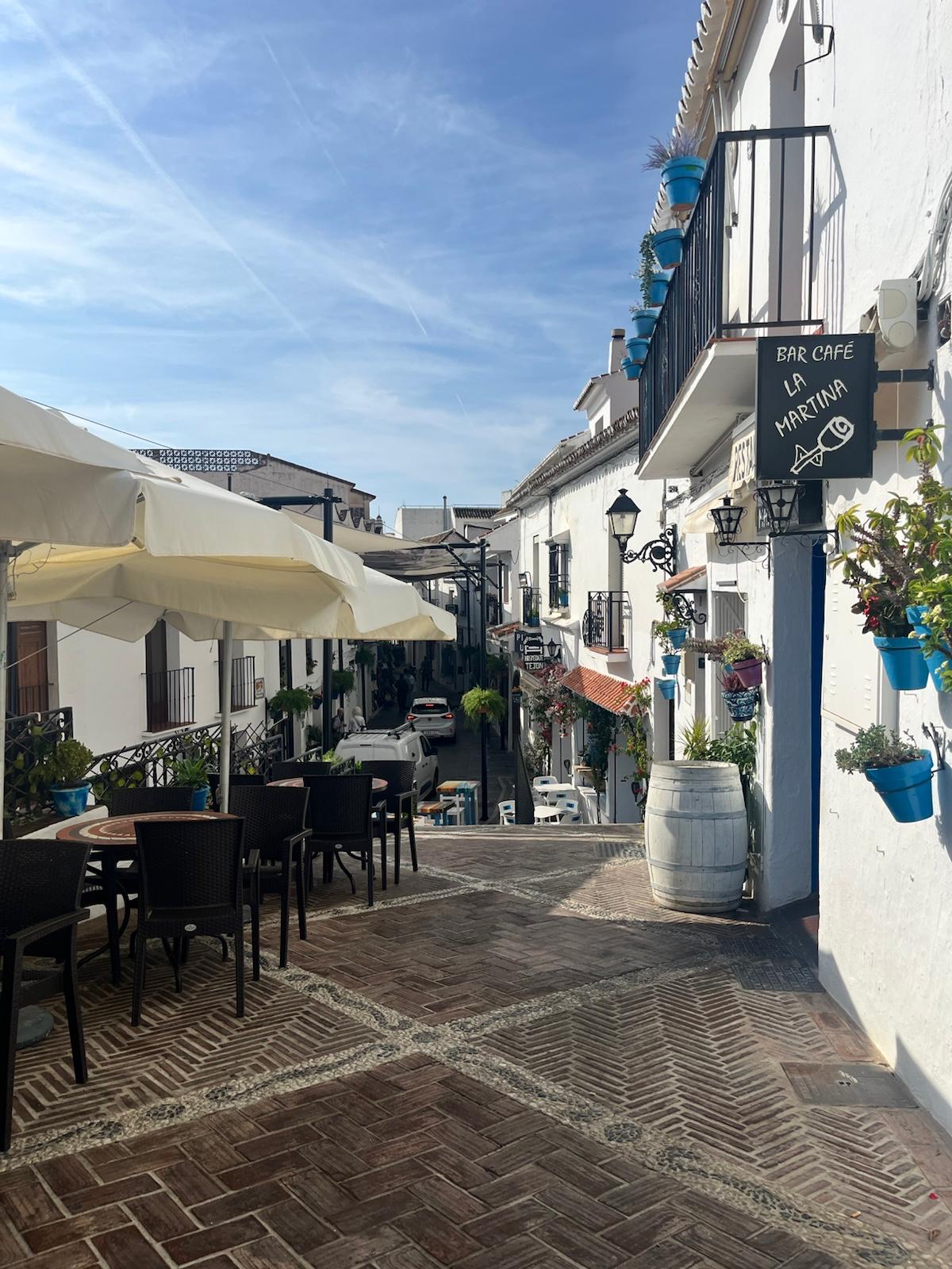Art Retreat - Mijas, Spain | April 2026
