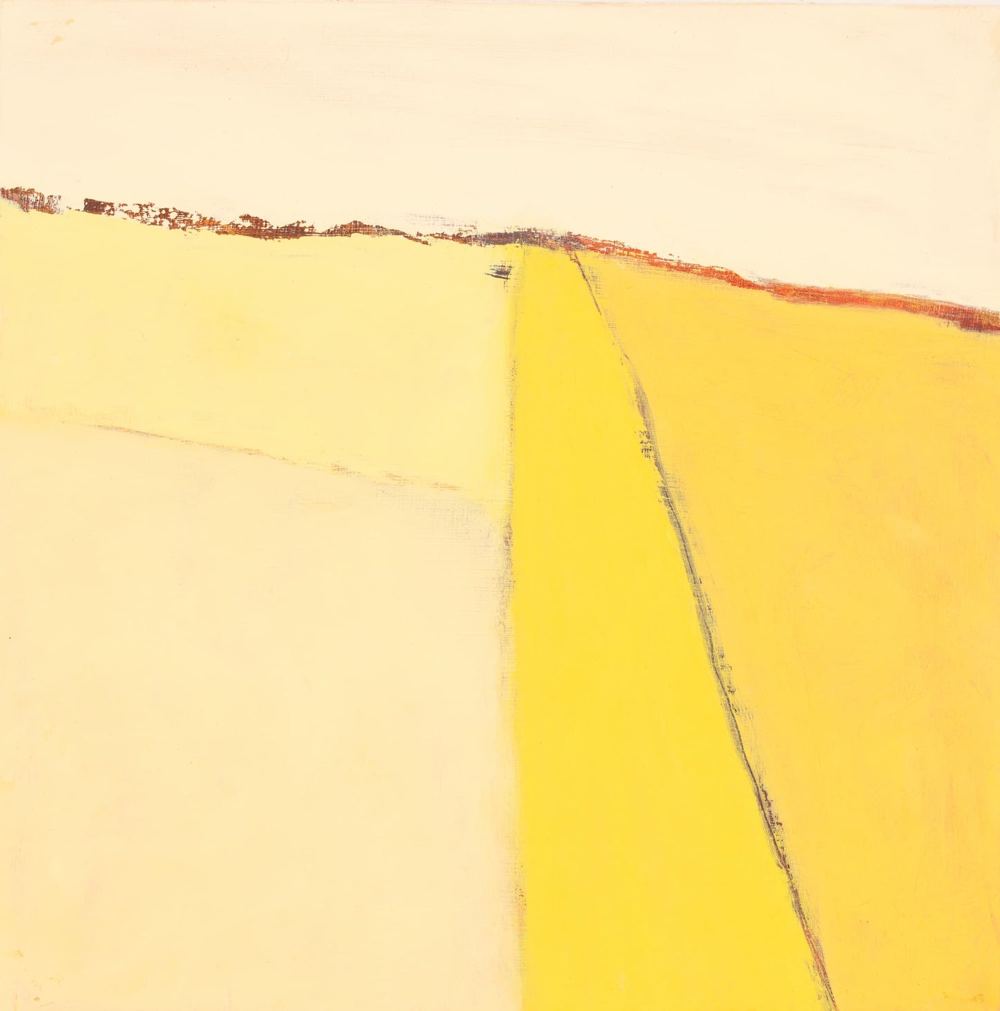 Lines and Land 1