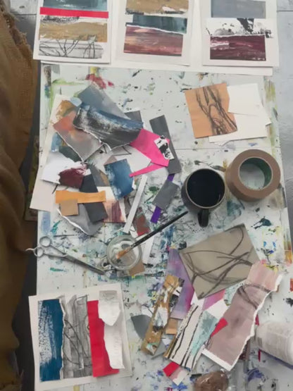 Art Retreat - Mijas, Spain | April 2026