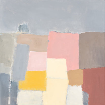 Reimagined Land 3