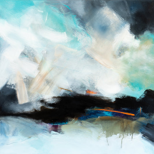 Sky Song