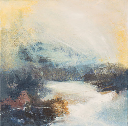 Across the Tamar