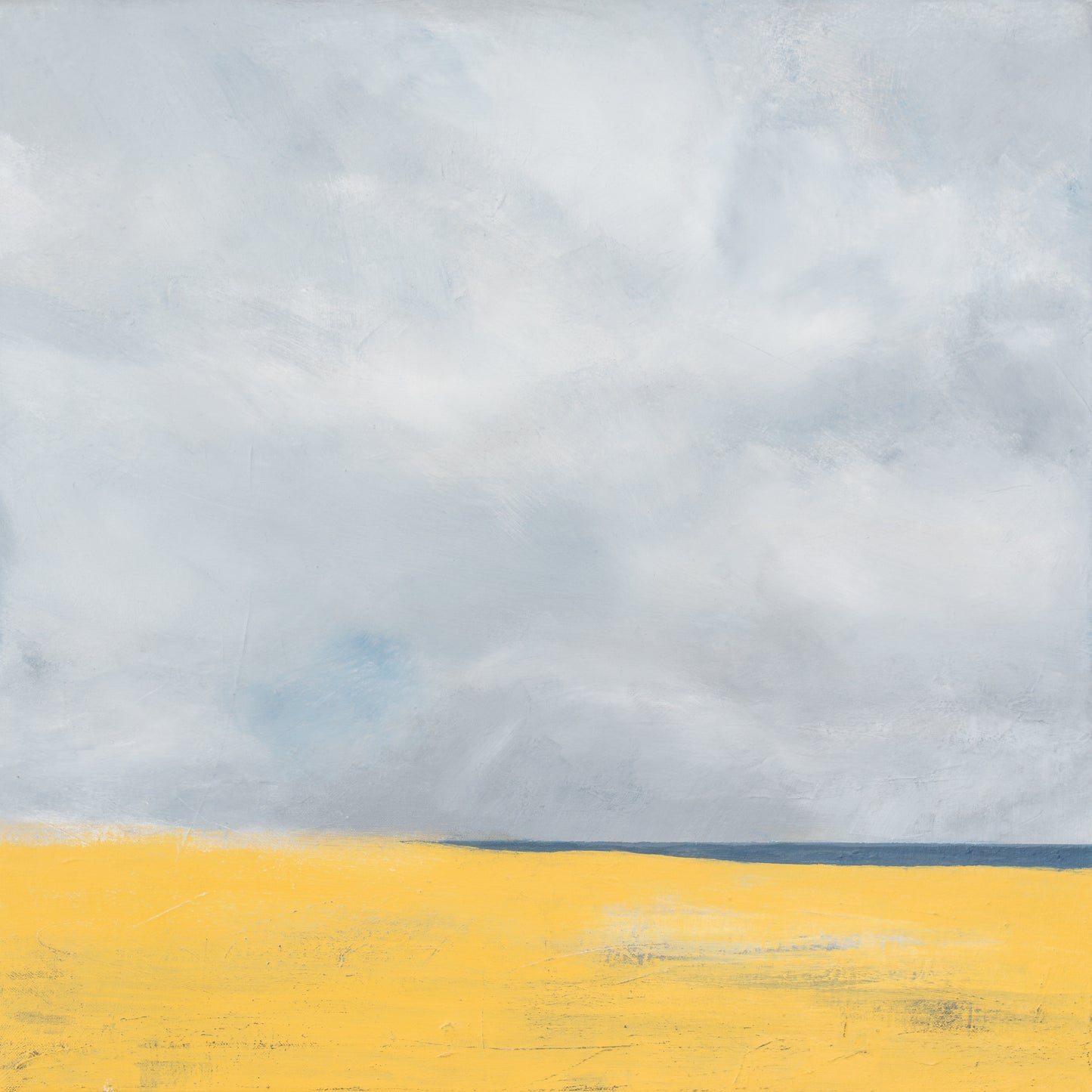 Yellow Drift