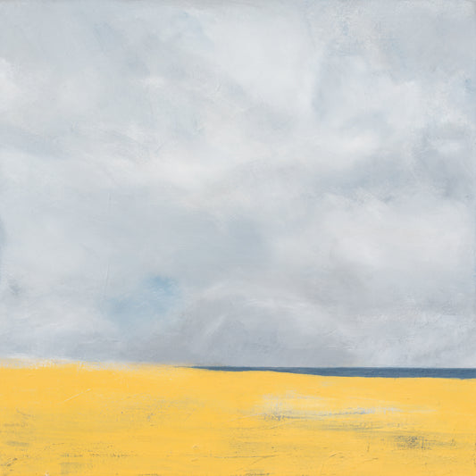Yellow Drift